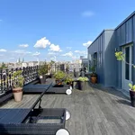 Rent 1 bedroom apartment of 138 m² in Antwerpen