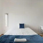 Rent 9 bedroom apartment in Lisbon