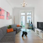 Miete 3 Schlafzimmer wohnung von 80 m² in Frankfurt am Main