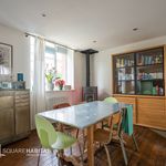 Rent 4 bedroom apartment of 129 m² in CHAUMONT