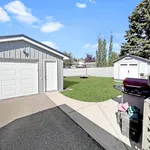 3 bedroom house of 818 sq. ft in Grande Prairie