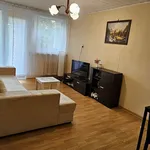 Rent 2 bedroom apartment of 39 m² in Łódź