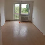 Pronajměte si 2 ložnic/e byt o rozloze 61 m² v Most