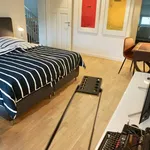 Rent 1 bedroom apartment of 25 m² in Dusseldorf