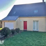 Rent 5 bedroom house of 99 m² in FLOTTEMANVILLE HAGUE