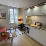 Rent 1 bedroom apartment of 20 m² in Tours