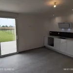 Rent 4 bedroom house of 113 m² in Guégon