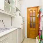 Rent 1 bedroom apartment of 50 m² in madrid