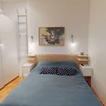 Miete 1 Schlafzimmer wohnung von 50 m² in berlin