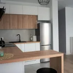 Rent 1 bedroom apartment of 30 m² in Bielsko-Biała