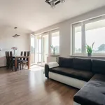 Rent 3 bedroom apartment of 72 m² in Warsaw