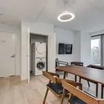 Appartement de 527 m² avec 1 chambre(s) en location à Vancouver