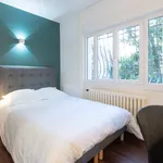 Maison de 105 m² avec 1 chambre(s) en location à Lyon