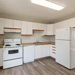 3 bedroom apartment of 1259 sq. ft in Red Deer