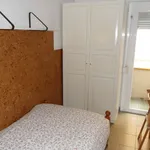 Rent a room in Barcelona']