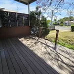 Rent 3 bedroom house in Bundaberg West