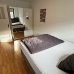 Miete 2 Schlafzimmer wohnung von 65 m² in Krefeld