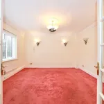 Rent 5 bedroom house in East Of England