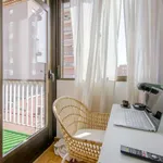 Rent a room of 149 m² in madrid