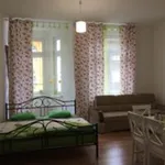 Pronajměte si 2 ložnic/e byt o rozloze 58 m² v Teplice