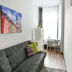 Rent a room in poznan