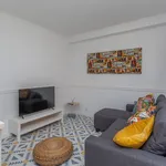 Rent 2 bedroom apartment of 80 m² in Lisbon