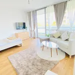 Miete 1 Schlafzimmer wohnung von 35 m² in Frankfurt am Main