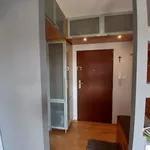 Rent 2 bedroom apartment of 42 m² in Warszawa