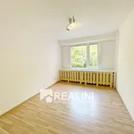 Pronajměte si 3 ložnic/e byt o rozloze 73 m² v Havířov