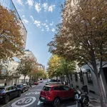 Alquilo 1 dormitorio apartamento de 90 m² en Madrid