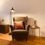 Rent 1 bedroom apartment of 45 m² in Hamburg