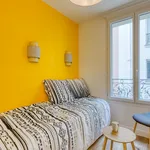 Studio of 15 m² in Paris