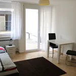 Miete 1 Schlafzimmer wohnung von 29 m² in Stuttgart