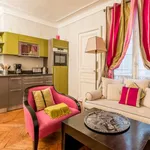 Rent 2 bedroom apartment of 60 m² in paris