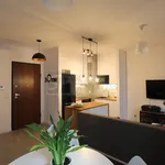 Rent 2 bedroom apartment of 43 m² in WARSZAWA