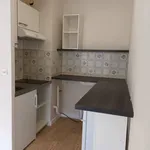 Rent 1 bedroom house of 29 m² in Rodez