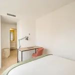 Rent 4 bedroom apartment in Madrid