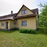 Rent 1 bedroom house of 90 m² in Ratiboř