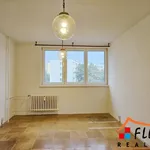 Rent 3 bedroom apartment in Frýdek - Místek