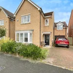 Rent 4 bedroom house in Bedlington