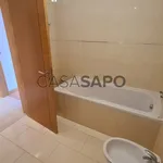 Apartamento T3 para alugar em Vila Nova da Barquinha