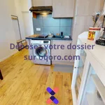 Rent 1 bedroom apartment in Lyon