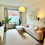 Huur 3 slaapkamer appartement van 75 m² in den-haag