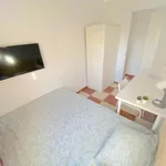 Rent 4 bedroom apartment in Seville