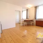 Rent 1 bedroom apartment in Hradec Králové