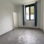 Appartement de 43 m² avec 2 chambre(s) en location à  Blois