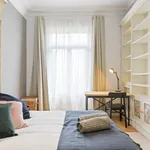 Alquilo 10 dormitorio apartamento de 13 m² en Madrid