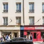 Rent 2 bedroom apartment of 40 m² in Paris