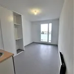 Rent 1 bedroom apartment of 18 m² in ST JEAN