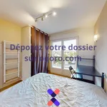 Appartement de 10 m² avec 5 chambre(s) en location à Annemasse